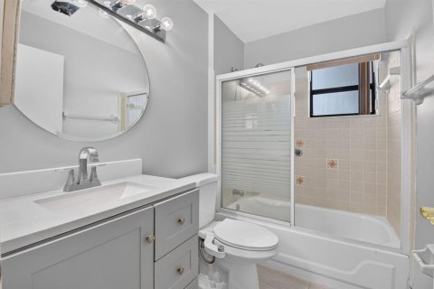 Condominio en venta en Boca Raton, Florida, 3 dormitorios, 102.01 m2 № 2426147 - foto 24