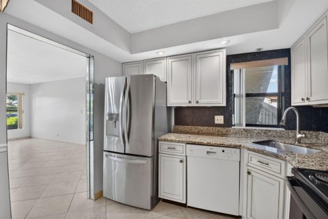 Condominio en venta en Boca Raton, Florida, 3 dormitorios, 102.01 m2 № 2426147 - foto 12