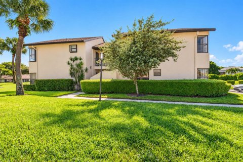 Condominio en Boca Raton, Florida, 3 dormitorios  № 2426147