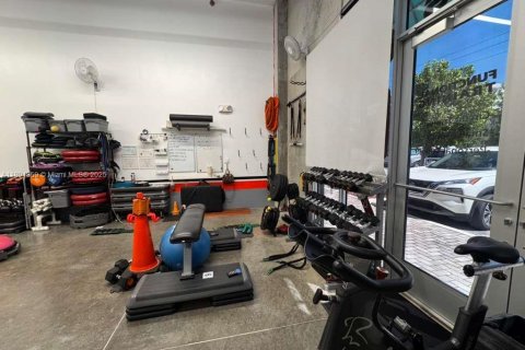 Commercial property in Sweetwater, Florida № 2014152 - photo 20