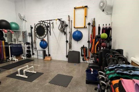 Commercial property in Sweetwater, Florida № 2014152 - photo 14