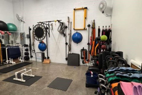 Commercial property in Sweetwater, Florida № 2014152 - photo 13