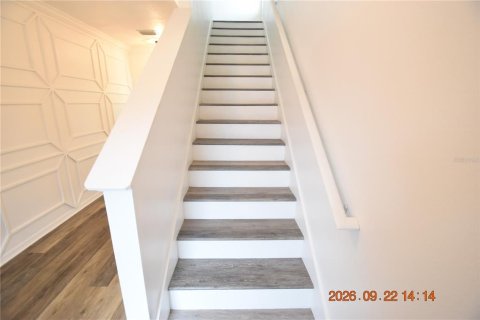 Villa ou maison à louer à Wesley Chapel, Floride: 5 chambres, 227.33 m2 № 2385792 - photo 20