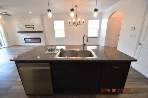 Villa ou maison à louer à Wesley Chapel, Floride: 5 chambres, 227.33 m2 № 2385792 - photo 18