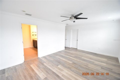 Villa ou maison à louer à Wesley Chapel, Floride: 5 chambres, 227.33 m2 № 2385792 - photo 26