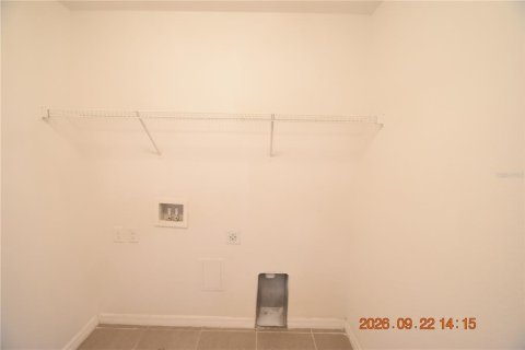 Villa ou maison à louer à Wesley Chapel, Floride: 5 chambres, 227.33 m2 № 2385792 - photo 22
