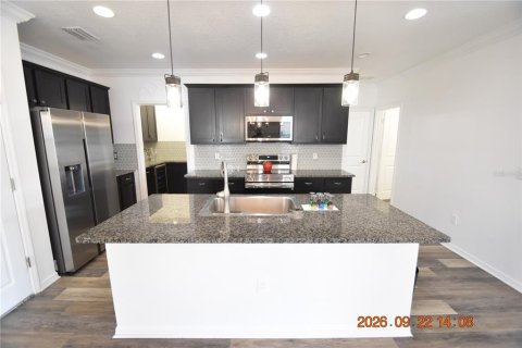 Villa ou maison à louer à Wesley Chapel, Floride: 5 chambres, 227.33 m2 № 2385792 - photo 15