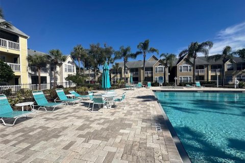Condo in Orlando, Florida, 1 bedroom  № 1531249 - photo 9