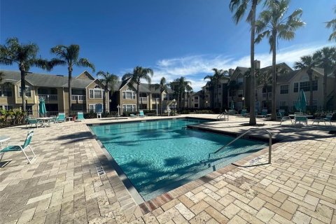 Condo in Orlando, Florida, 1 bedroom  № 1531249 - photo 8