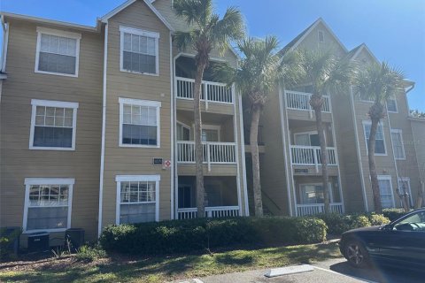Condo in Orlando, Florida, 1 bedroom  № 1531249 - photo 1