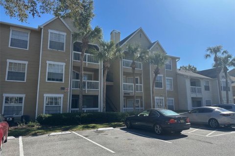 Condo in Orlando, Florida, 1 bedroom  № 1531249 - photo 17
