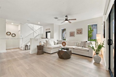 Condo in Doral, Florida, 3 bedrooms  № 2424540