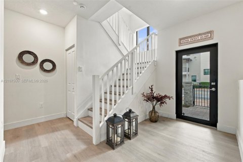 Condo in Doral, Florida, 3 bedrooms № 2424540 - photo 3