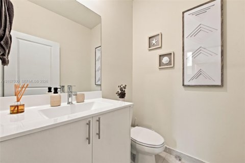 Condo in Doral, Florida, 3 bedrooms № 2424540 - photo 10