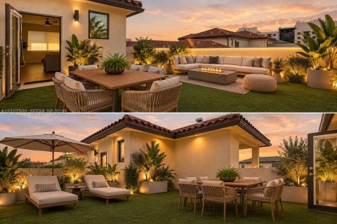 Condo in Doral, Florida, 3 bedrooms № 2424540 - photo 24
