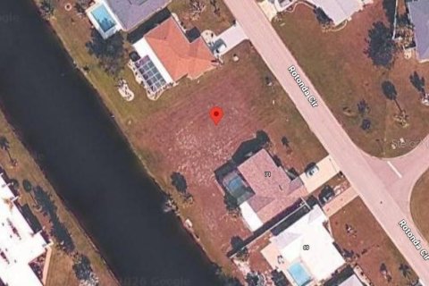 Land in Rotonda, Florida № 2398616 - photo 4