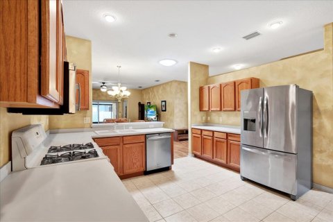 House in Wesley Chapel, Florida 3 bedrooms, 149.29 sq.m. № 1723912 - photo 5