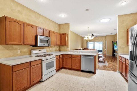 House in Wesley Chapel, Florida 3 bedrooms, 149.29 sq.m. № 1723912 - photo 4