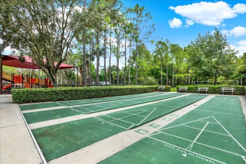 House in Wesley Chapel, Florida 3 bedrooms, 149.29 sq.m. № 1723912 - photo 25