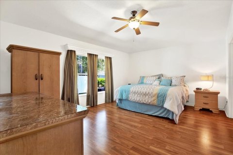 House in Wesley Chapel, Florida 3 bedrooms, 149.29 sq.m. № 1723912 - photo 12