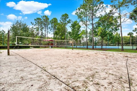 House in Wesley Chapel, Florida 3 bedrooms, 149.29 sq.m. № 1723912 - photo 29