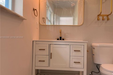 Villa ou maison à louer à Fort Lauderdale, Floride: 3 chambres, 116.03 m2 № 2024865 - photo 5