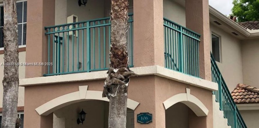 Condominio en Homestead, Florida, 3 dormitorios № 1846083