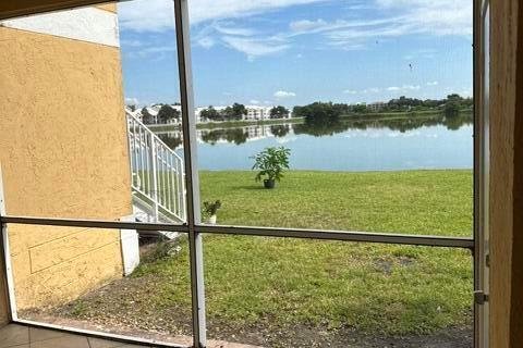 Copropriété à vendre à Oakland Park, Floride: 2 chambres, 116.69 m2 № 2154160 - photo 20
