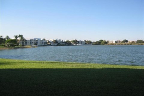 Condo à Oakland Park, Floride, 2 chambres № 2154160