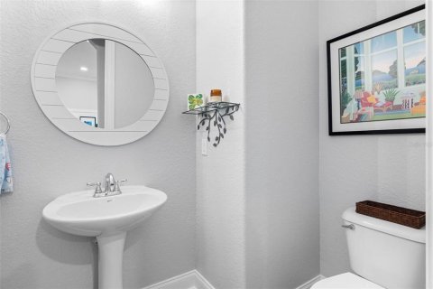 Adosado en venta en Tampa, Florida, 3 dormitorios, 175.03 m2 № 2232873 - foto 11