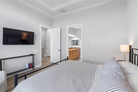 Adosado en venta en Tampa, Florida, 3 dormitorios, 175.03 m2 № 2232873 - foto 24