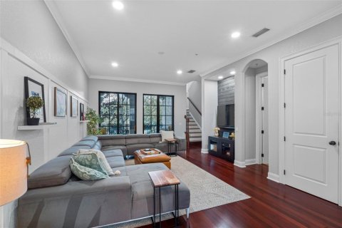Adosado en venta en Tampa, Florida, 3 dormitorios, 175.03 m2 № 2232873 - foto 7