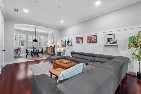 Adosado en venta en Tampa, Florida, 3 dormitorios, 175.03 m2 № 2232873 - foto 10