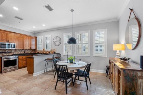 Adosado en venta en Tampa, Florida, 3 dormitorios, 175.03 m2 № 2232873 - foto 14
