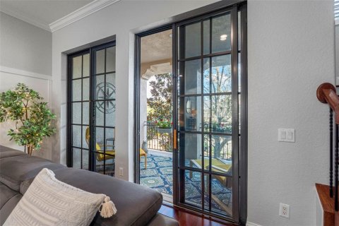 Adosado en venta en Tampa, Florida, 3 dormitorios, 175.03 m2 № 2232873 - foto 9