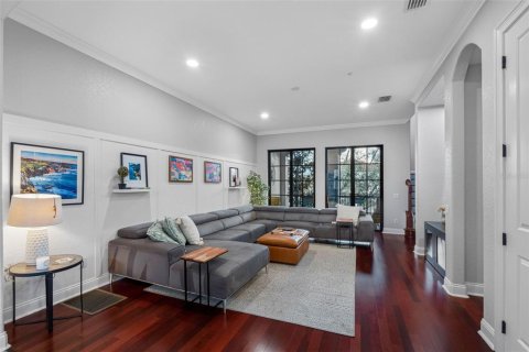 Adosado en venta en Tampa, Florida, 3 dormitorios, 175.03 m2 № 2232873 - foto 4