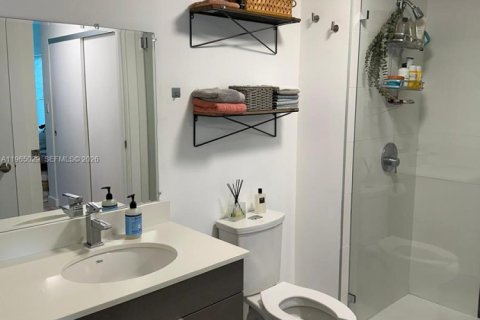 Купить кондоминиум в Майами, Флорида 1 спальня, 52.03м2, № 2026364 - фото 8
