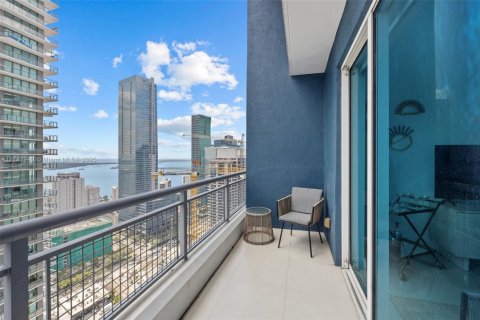 Condo in Miami, Florida, 1 bedroom  № 1942575 - photo 18