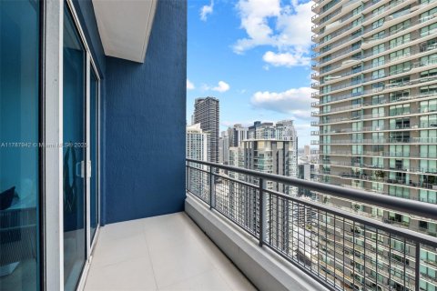 Condo in Miami, Florida, 1 bedroom  № 1942575 - photo 19