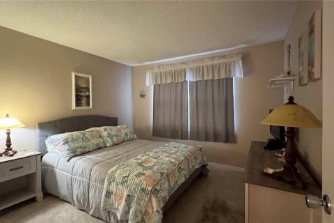 Villa ou maison à louer à New Port Richey, Floride: 2 chambres, 85.75 m2 № 1624948 - photo 13