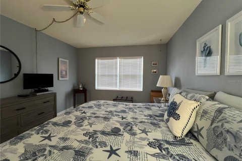Villa ou maison à louer à New Port Richey, Floride: 2 chambres, 85.75 m2 № 1624948 - photo 17