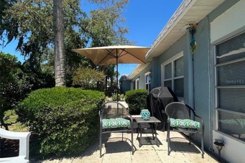 Villa ou maison à louer à New Port Richey, Floride: 2 chambres, 85.75 m2 № 1624948 - photo 24