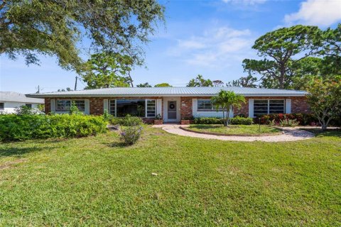 Villa ou maison à vendre à Venice, Floride: 3 chambres, 174.28 m2 № 1831985 - photo 2