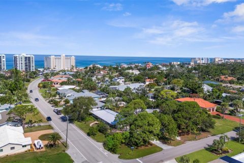 Villa ou maison à vendre à Venice, Floride: 3 chambres, 174.28 m2 № 1831985 - photo 1