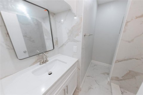 Villa ou maison à vendre à Saint Petersburg, Floride: 3 chambres, 132.39 m2 № 2289832 - photo 25
