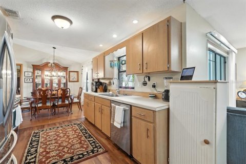 House in Ormond Beach, Florida 3 bedrooms, 166.85 sq.m. № 1909876 - photo 14