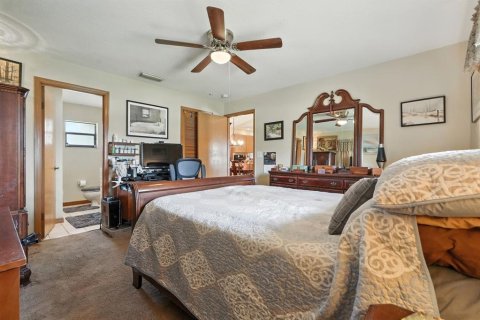 House in Ormond Beach, Florida 3 bedrooms, 166.85 sq.m. № 1909876 - photo 28