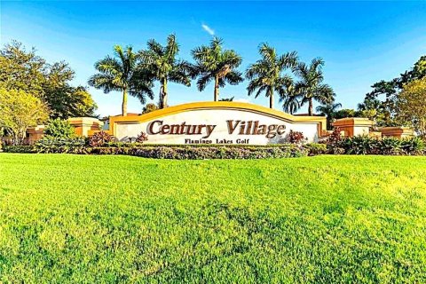 Condominio en venta en Pembroke Pines, Florida, 1 dormitorio, 63.64 m2 № 2049394 - foto 13