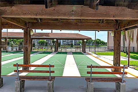 Condominio en venta en Pembroke Pines, Florida, 1 dormitorio, 63.64 m2 № 2049394 - foto 12