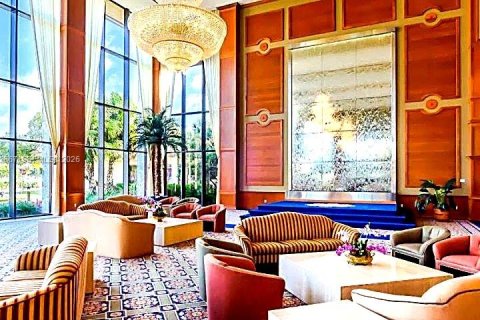 Condominio en venta en Pembroke Pines, Florida, 1 dormitorio, 63.64 m2 № 2049394 - foto 9